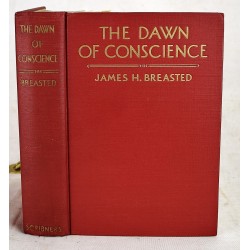 The Dawn of Conscience